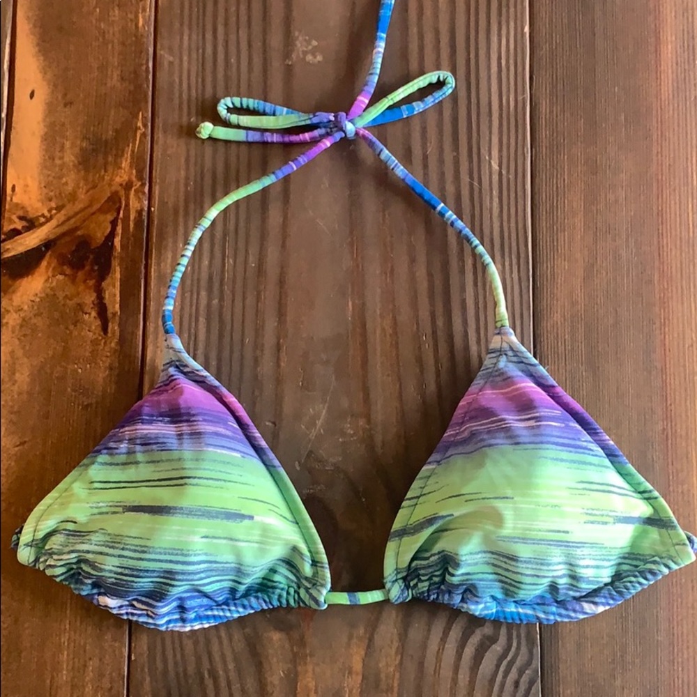 Bikini top